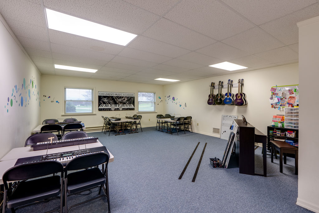 855 S Chiques Rd, Manheim-1-Level 1-4-Store-Right-Suite A-1